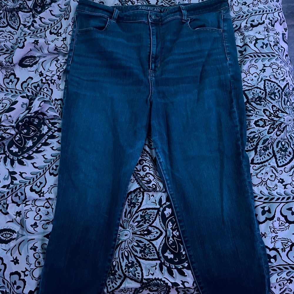 American Eagle Jeans Size 20